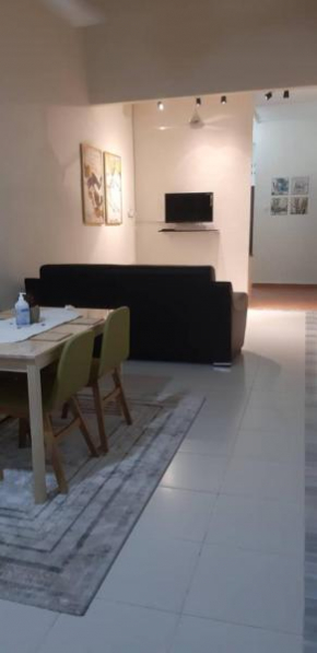 Ain's Homestay Muslim friendly Kuala Kubu Bharu